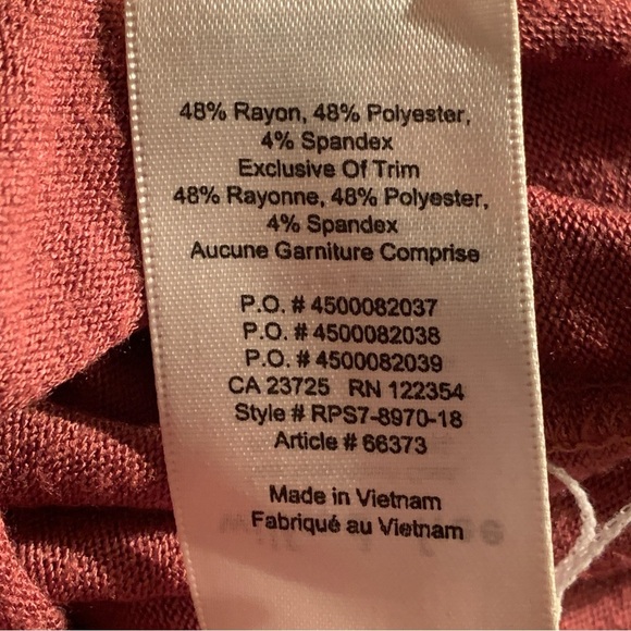 Aritzia Wilfred Free Kalu Sleeveless Tank Dress - Picture 7 of 9